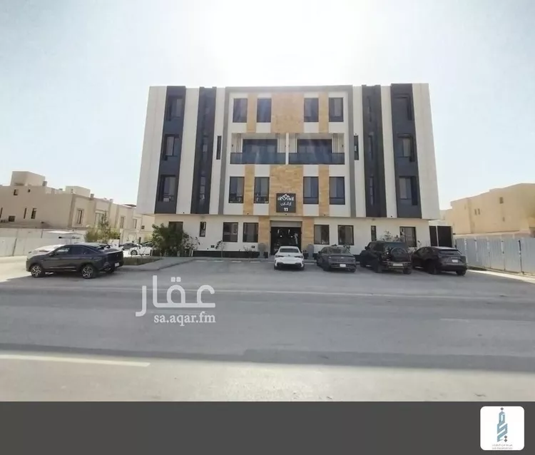 شقة للإيجار في شارع محمد بن عبدالعزيز العجاجي, حي القيروان, مدينة الرياض, منطقة الرياض