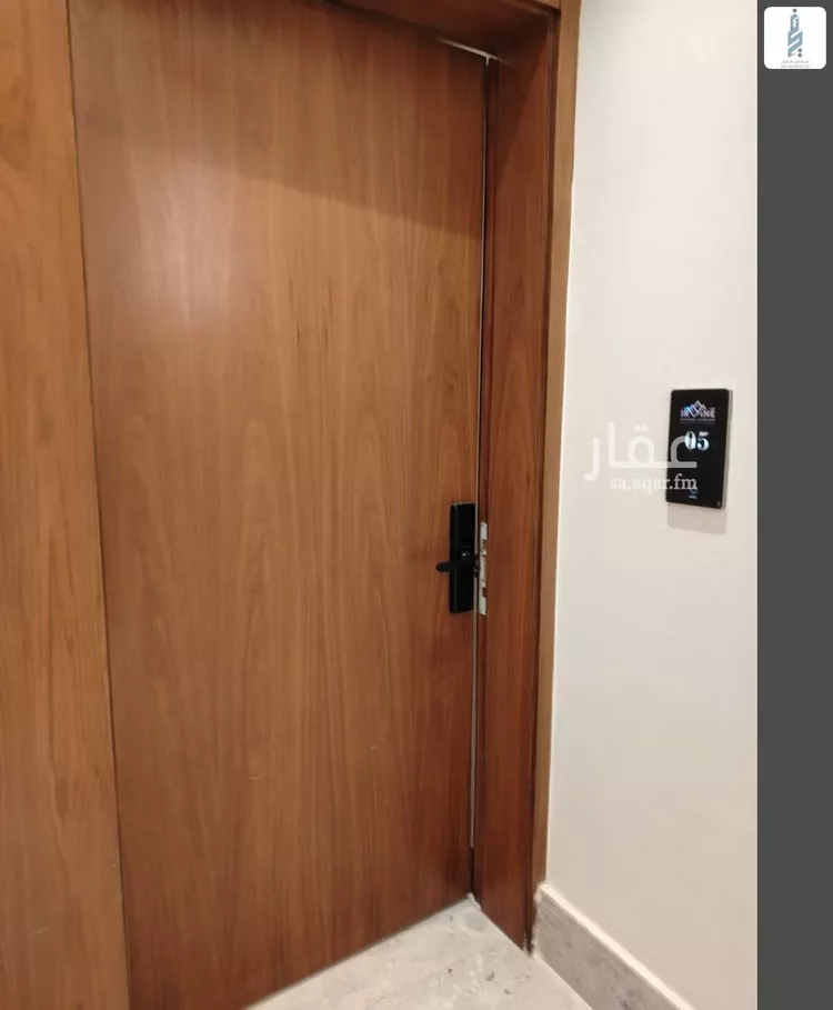 شقة للإيجار في شارع محمد بن عبدالعزيز العجاجي, حي القيروان, مدينة الرياض, منطقة الرياض صورة 2