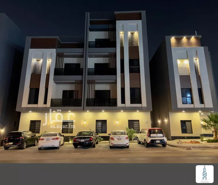 شقة للإيجار في شارع حفصة بنت عمر, حي الأندلس, مدينة الرياض, منطقة الرياض