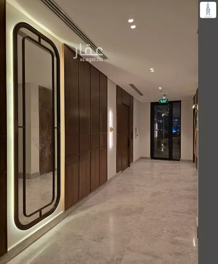 شقة للبيع في شارع أسيد بن ثعلبة, حي العقيق, مدينة الرياض, منطقة الرياض صورة 2