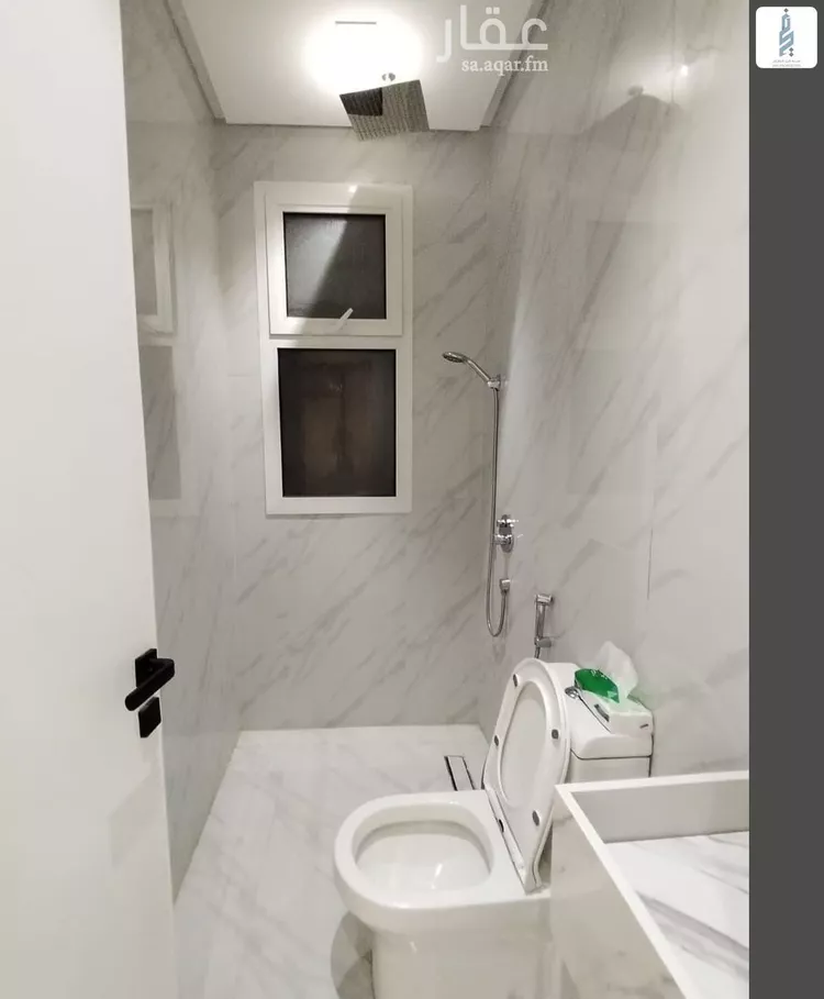 شقة للإيجار في شارع أرجوان, حي الملقا, مدينة الرياض, منطقة الرياض صورة 5