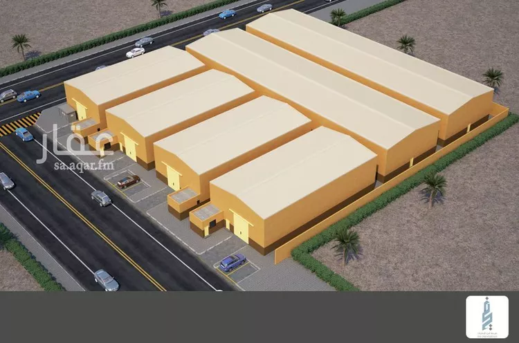 Warehouse for Rent in Riyadh As Sulay صورة 2