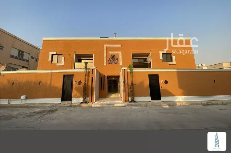 عمارة للبيع في شارع أبي الحجاج المقدسي, حي السليمانية, مدينة الرياض, منطقة الرياض