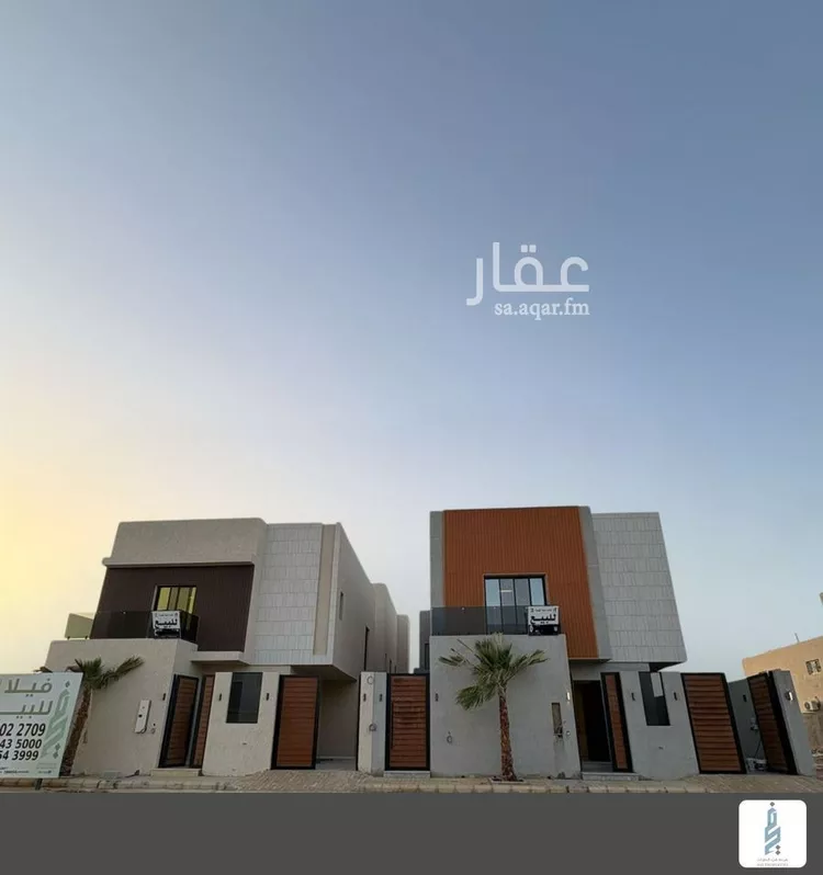 فيلا للبيع في حي المهدية, مدينة الرياض, منطقة الرياض