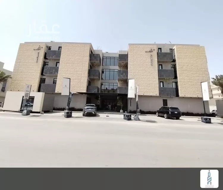 شقة للإيجار في شارع الحوي, حي العقيق, مدينة الرياض, منطقة الرياض 1 صورة
