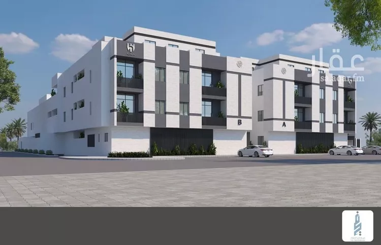 Apartment for Rent in Riyadh An Nada صورة 2