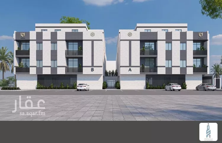 Apartment for Rent in Riyadh An Nada