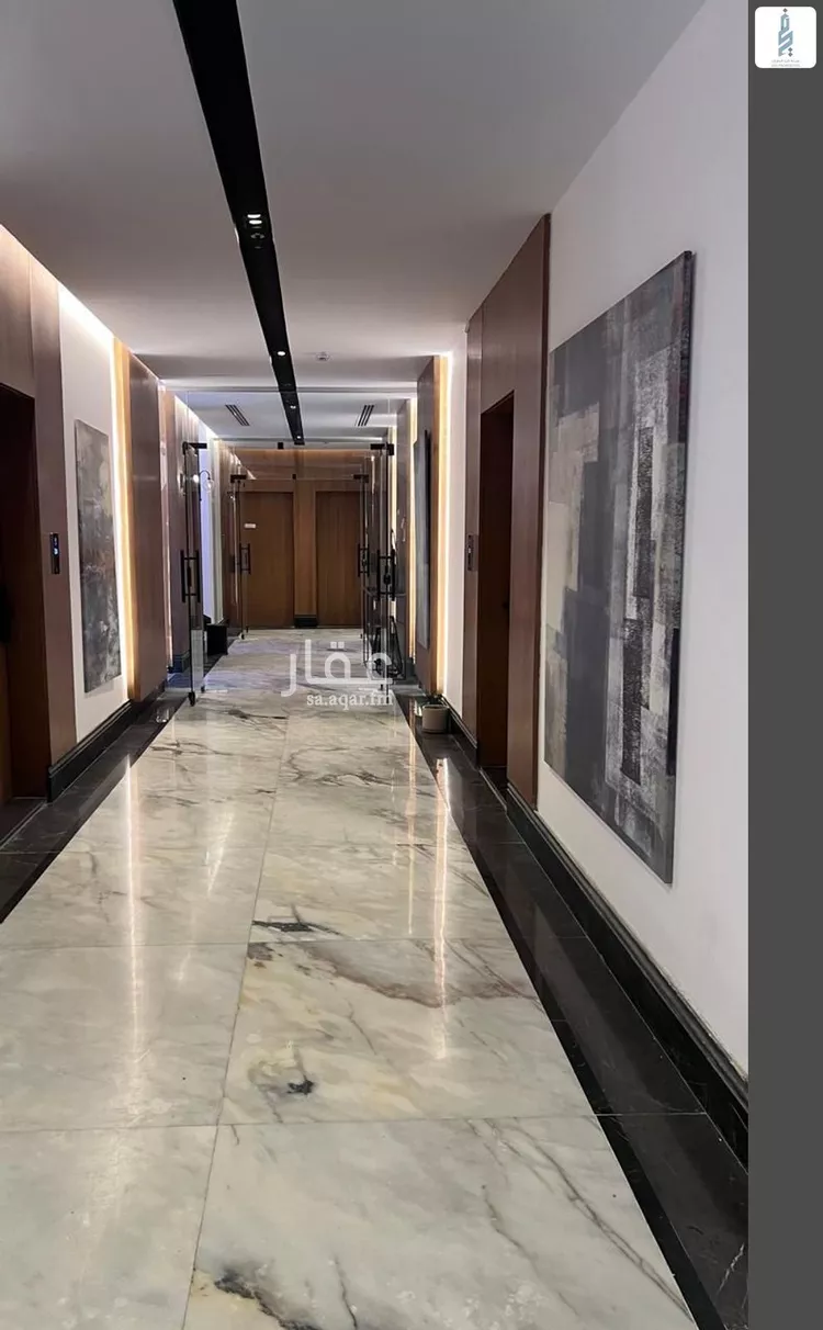Apartment for Rent in Riyadh An Nada 7