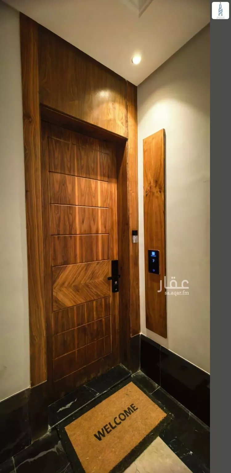 Apartment for Rent in Riyadh Hittin 7