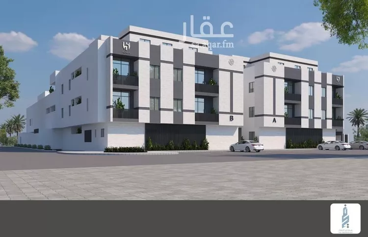 شقة للإيجار في شارع القرانة, حي الندى, مدينة الرياض, منطقة الرياض صورة 2