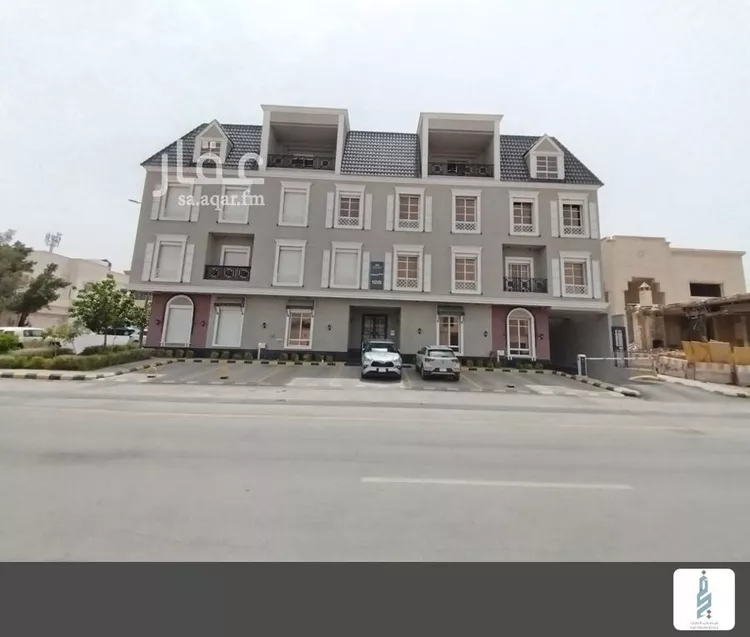 شقة للإيجار في شارع الشارقة, حي المحمدية, مدينة الرياض, منطقة الرياض صورة 3
