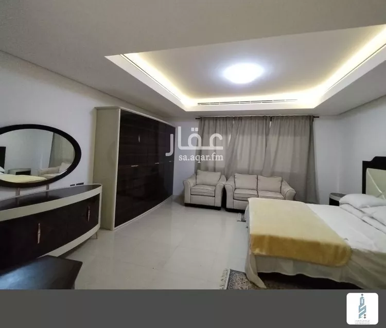 استراحة للبيع في شارع حرب السلمي, حي الرمال, مدينة الرياض, منطقة الرياض 8
