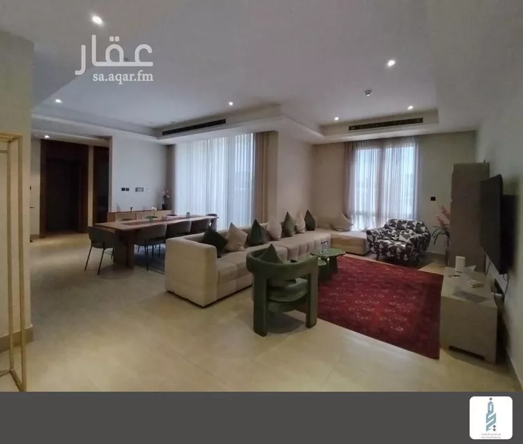 شقة للإيجار في شارع سويد بن حارثة, حي حطين, مدينة الرياض, منطقة الرياض صورة 4
