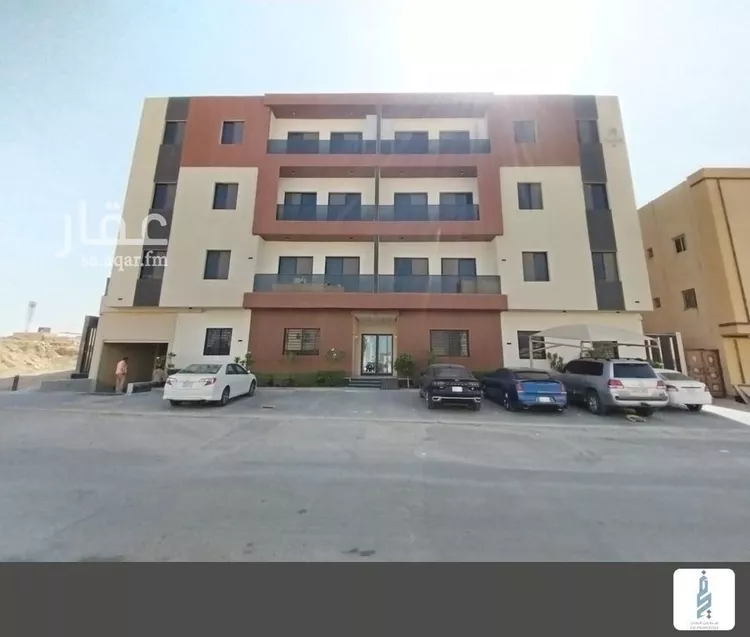 شقة للإيجار في شارع وادي البطحاء, حي العقيق, مدينة الرياض, منطقة الرياض