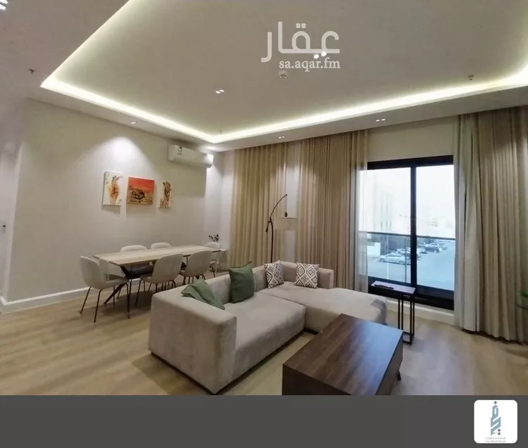 شقة للإيجار في شارع وادي البطحاء, حي العقيق, مدينة الرياض, منطقة الرياض صورة 5