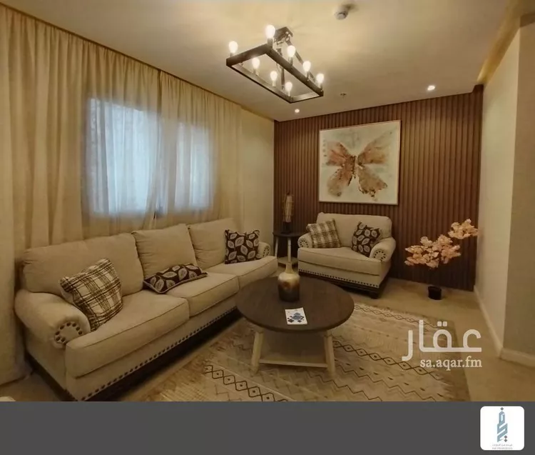شقة للإيجار في شارع الربيع, حي النرجس, مدينة الرياض, منطقة الرياض صورة 2