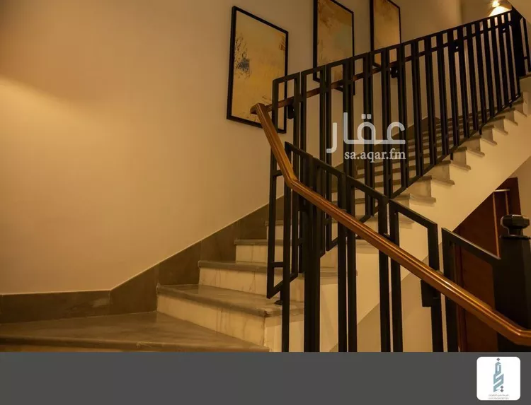 فيلا للإيجار في شارع القريات, حي الندى, مدينة الرياض, منطقة الرياض 11