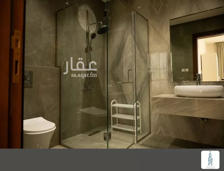 فيلا للإيجار في شارع القريات, حي الندى, مدينة الرياض, منطقة الرياض 15