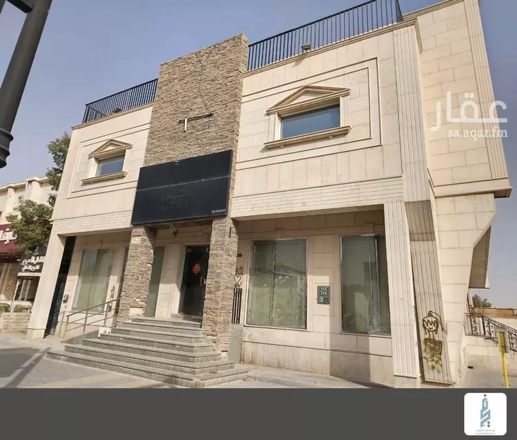 محل للإيجار في شارع الامير سلطان ابن عبدالعزيز, حي العليا, مدينة الرياض, منطقة الرياض صورة 2