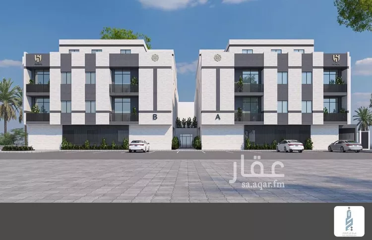 Apartment for Rent in Riyadh An Nada
