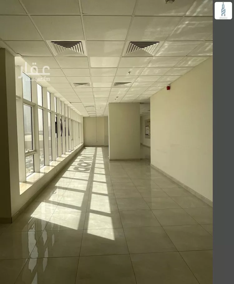 مكتب تجاري للإيجار في شارع العليا, حي الصحافة, مدينة الرياض, منطقة الرياض صورة 5