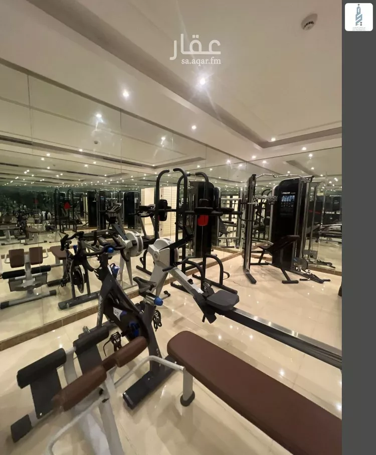 شقة للإيجار في شارع الامير طلابن عبدالعزيز, حي الرفيعة, مدينة الرياض, منطقة الرياض صورة 5