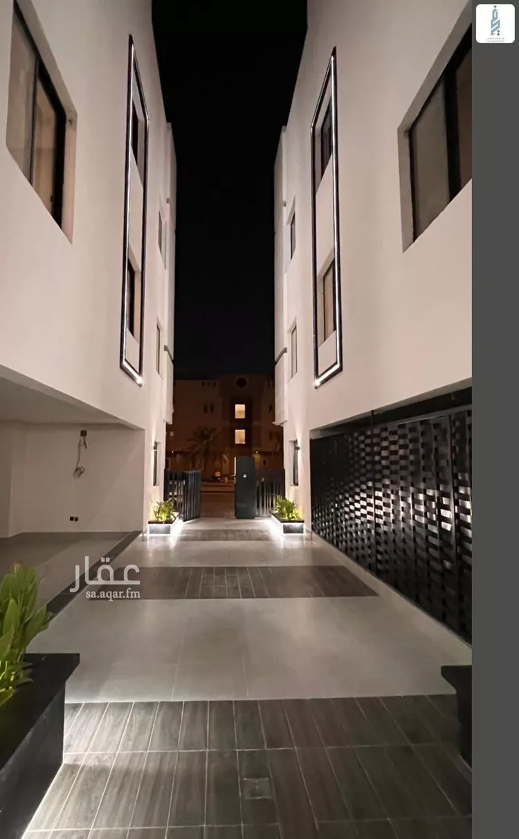 شقة للبيع في شارع وادي هجر, حي الملقا, مدينة الرياض, منطقة الرياض صورة 4