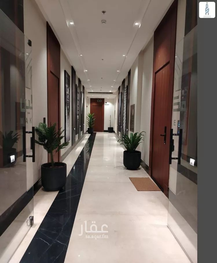 شقة للإيجار في شارع إبراهيم بن جمعان, حي العارض, مدينة الرياض, منطقة الرياض صورة 4