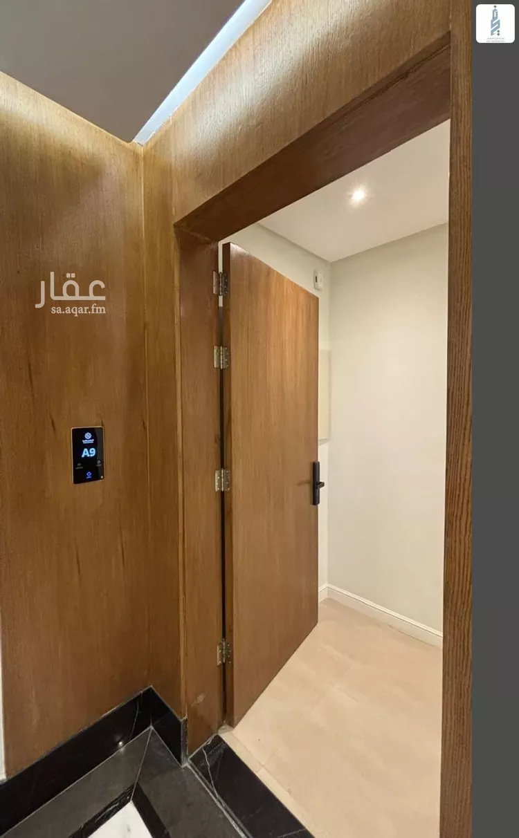 شقة للبيع في شارع وادي هجر, حي الملقا, مدينة الرياض, منطقة الرياض صورة 2