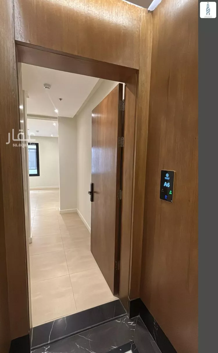 شقة للبيع في شارع وادي هجر, حي الملقا, مدينة الرياض, منطقة الرياض صورة 2