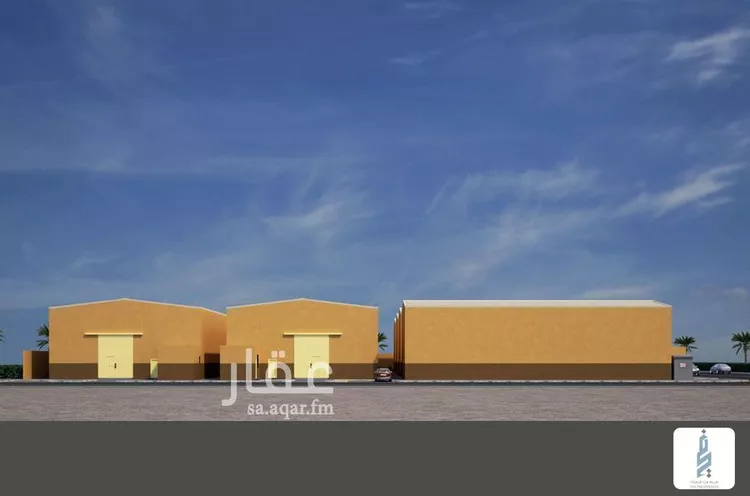 مستودع للإيجار في شارع الجرشي, حي السلي, مدينة الرياض, منطقة الرياض صورة 2
