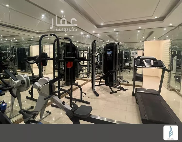 شقة للإيجار في شارع السيف, حي الرفيعة, مدينة الرياض, منطقة الرياض صورة 4