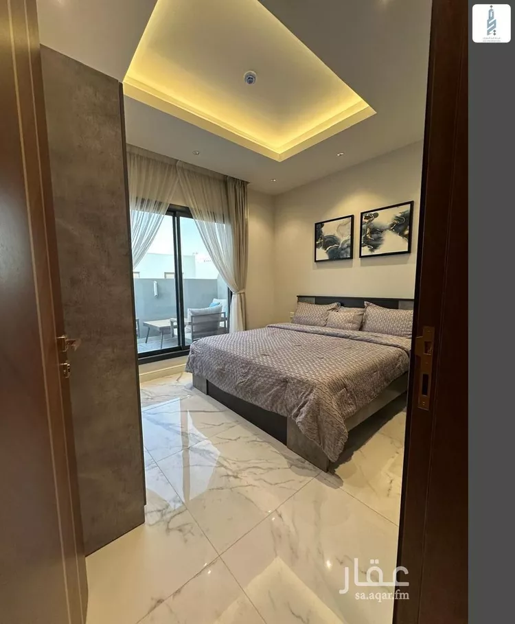 Apartment for Rent in Riyadh An Nada 7