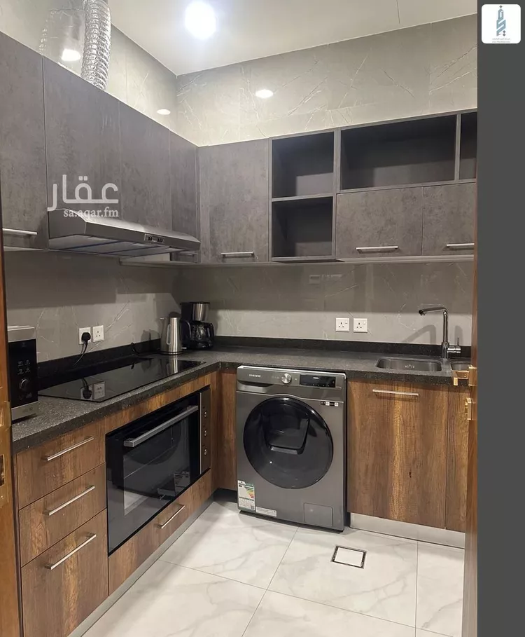 Apartment for Rent in Riyadh An Nada 8