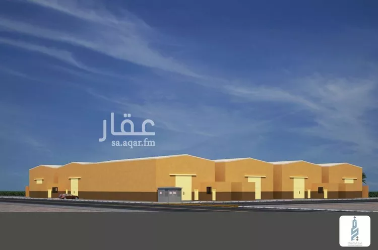 مستودع للإيجار في شارع الجرشي, حي السلي, مدينة الرياض, منطقة الرياض صورة 5