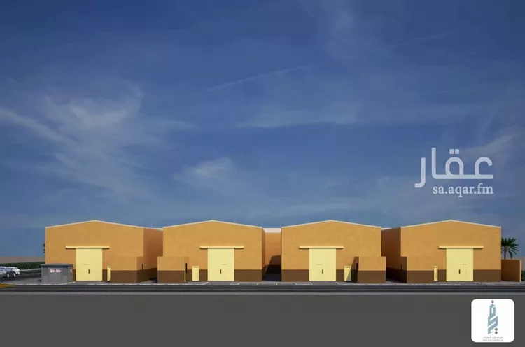 مستودع للإيجار في شارع الجرشي, حي السلي, مدينة الرياض, منطقة الرياض صورة 4