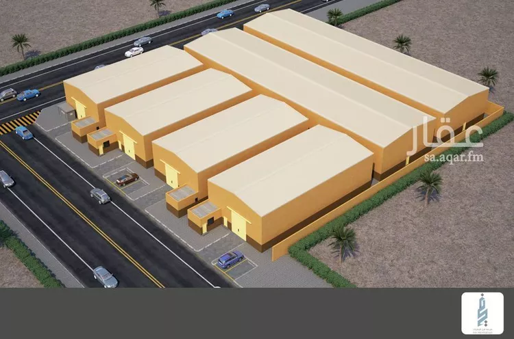 مستودع للإيجار في شارع الجرشي, حي السلي, مدينة الرياض, منطقة الرياض صورة 2