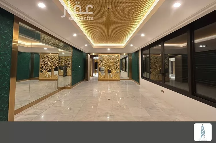 فيلا للإيجار في شارع الإمام عبدالله بن ثنيان آل سعود, حي الربوة, مدينة الرياض, منطقة الرياض صورة 5