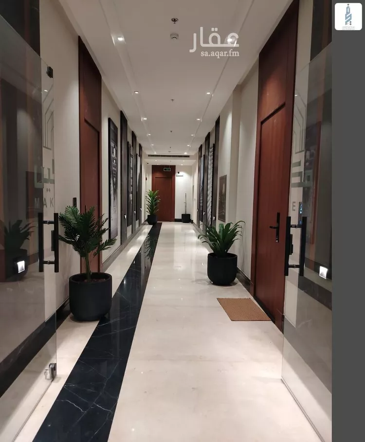 شقة للإيجار في شارع إبراهيم بن جمعان, حي العارض, مدينة الرياض, منطقة الرياض صورة 4