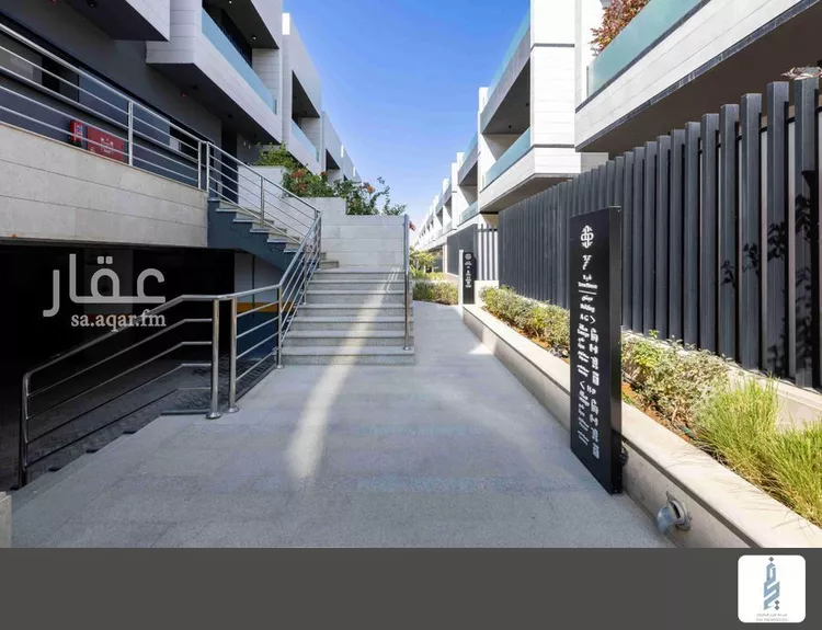 شقة للبيع في شارع المنتصر, حي النرجس, مدينة الرياض, منطقة الرياض صورة 4