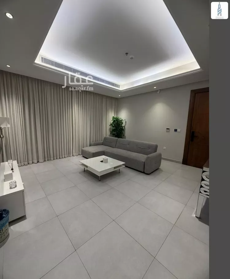 شقة للإيجار في شارع سويد بن حارثة, حي حطين, مدينة الرياض, منطقة الرياض 7