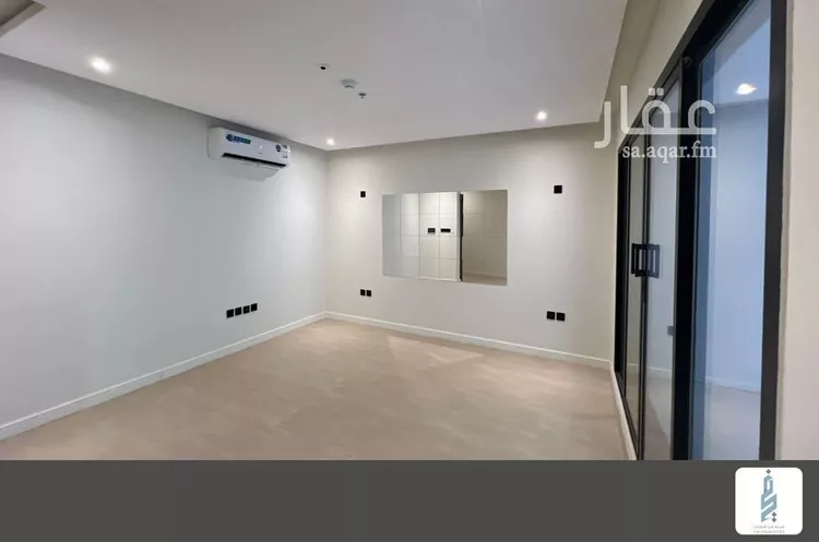 شقة للإيجار في شارع وادي هجر, حي الملقا, مدينة الرياض, منطقة الرياض صورة 4
