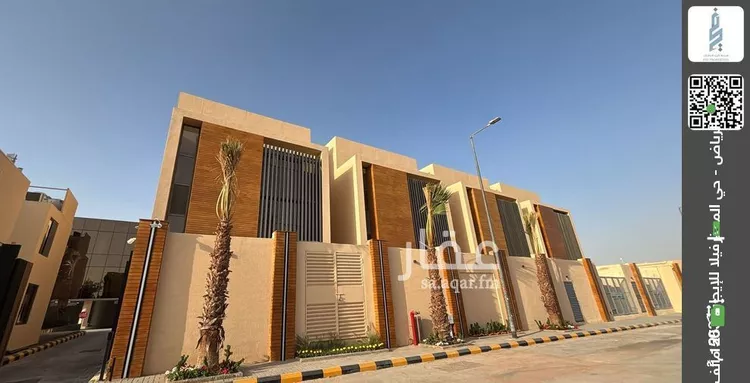 فيلا للإيجار في شارع أحمد المرشدي, حي المعذر, مدينة الرياض, منطقة الرياض