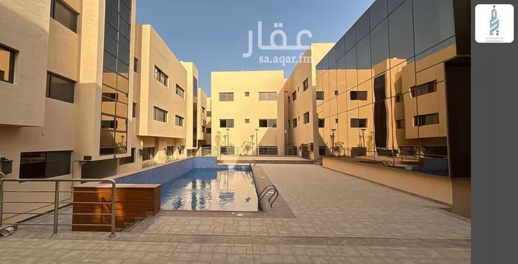 شقة للإيجار في شارع أحمد المرشدي, حي المعذر, مدينة الرياض, منطقة الرياض صورة 2