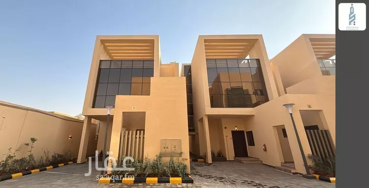 فيلا للإيجار في شارع أحمد المرشدي, حي المعذر, مدينة الرياض, منطقة الرياض صورة 3