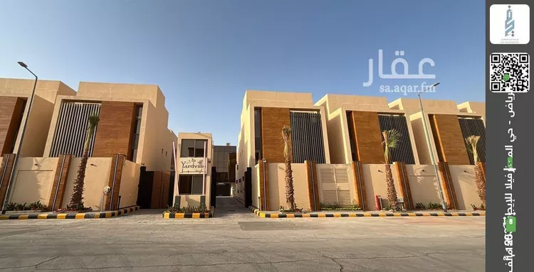 فيلا للإيجار في شارع أحمد المرشدي, حي المعذر, مدينة الرياض, منطقة الرياض