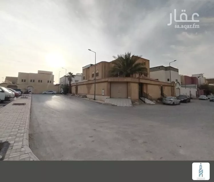 فيلا للبيع في شارع أبي المناقب الدينوري, حي السويدي الغربي, مدينة الرياض, منطقة الرياض