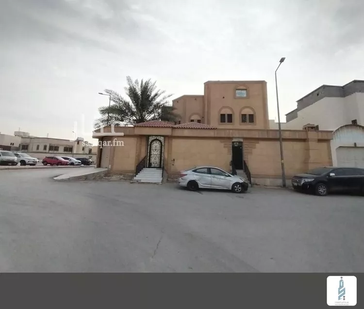 فيلا للبيع في شارع أبي المناقب الدينوري, حي السويدي الغربي, مدينة الرياض, منطقة الرياض صورة 2