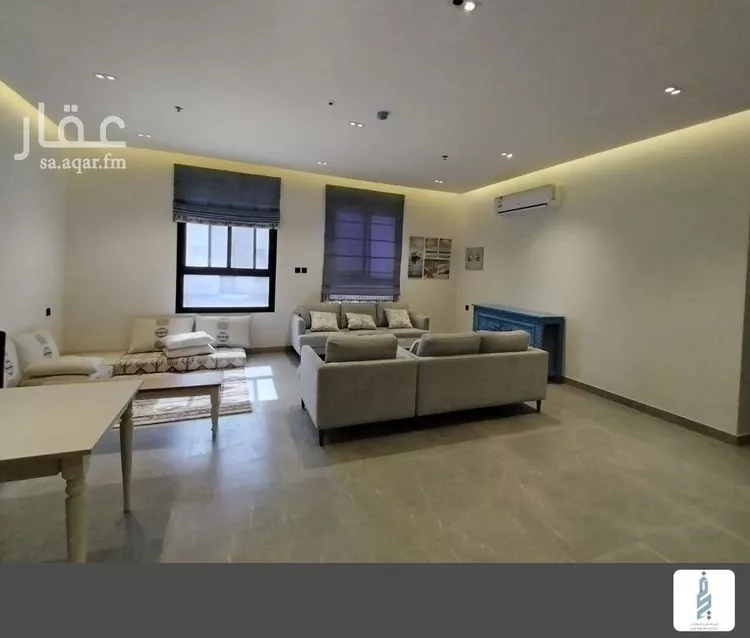 شقة للإيجار في شارع محمد بن عبدالعزيز العجاجي, حي القيروان, مدينة الرياض, منطقة الرياض صورة 3