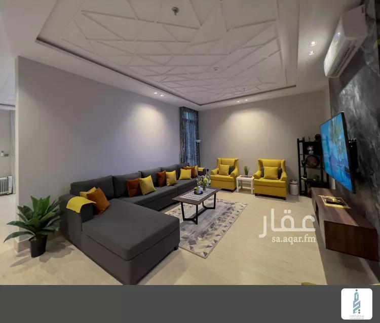 شقة للإيجار في شارع حفصة بنت عمر, حي الأندلس, مدينة الرياض, منطقة الرياض صورة 3